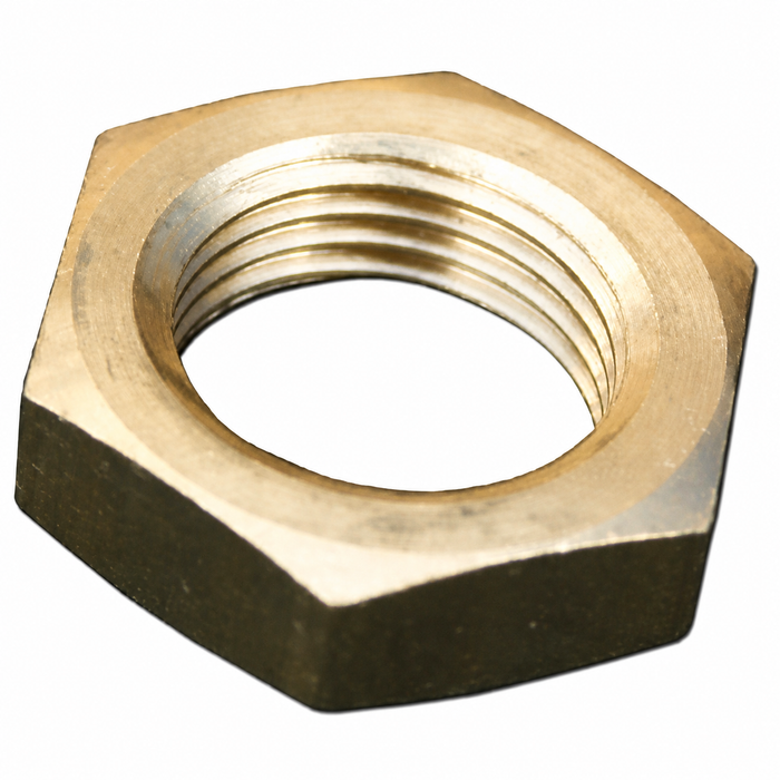 C33-S01896 - 311-955-243-A - 311955243A - GERMAN QUALITY FROM C&C U.K. - WIPER NUT 2 NEEDED - BEETLE 70-77 - GHIA 70-74 - TYPE-3 70-73 - BUS 68-79 - SOLD EACH