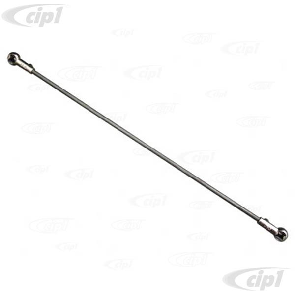C33-S09772 - 211955320A - 211-955-320-A - GERMAN QUALITY FROM C&C