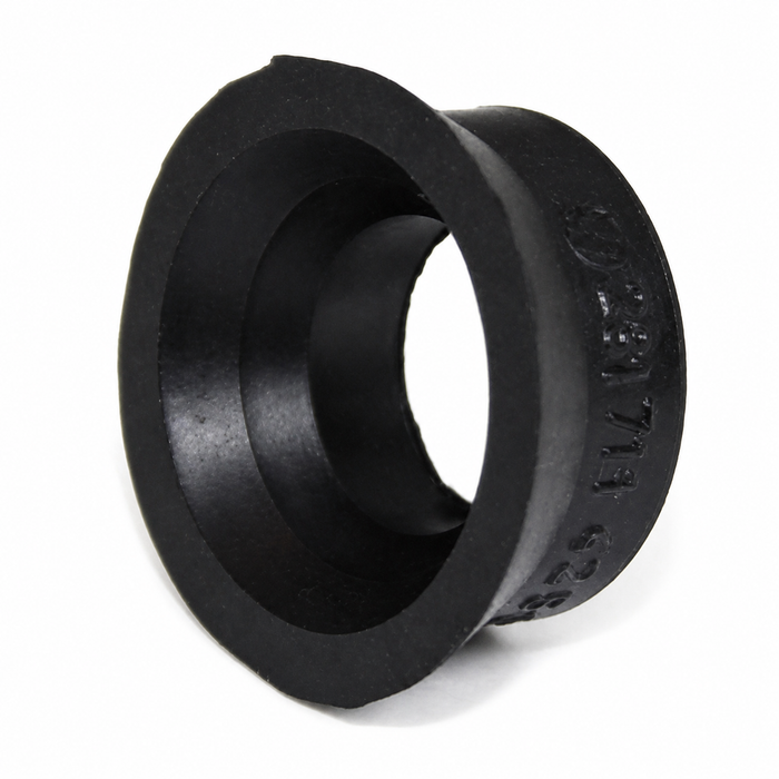 C33-S25649 - 211-711-245 - 211711245 - GERMAN QUALITY FROM C&C U.K. - HANDBRAKE HANDLE COLLAR / BUFFER - BUS 68-79 - SOLD EACH