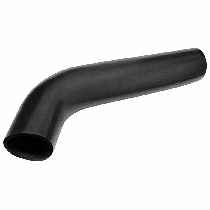 C33-S29331 - 211201125D - 211-201-125-D - GERMAN QUALITY - C&C U.K. - FUEL TANK FILLER HOSE WITH BEND - 330MM LONG X 55MM I.D. - BUS 72-79 - SOLD EACH