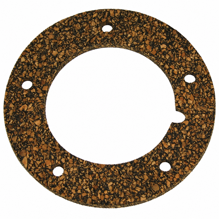 C33-S30967 - GERMAN QUALITY FROM C&C U.K. - RUBBER / CORK GASKET - FUEL TANK SENDING UNIT SEAL - STANDARD BEETLE 62-77 - GHIA 56-74 - BUS 50-73 - TYPE-3 62-73 - VW THING 69-79 - PORSCHE - 69-89 - REF.#'s 111-135 - 113-919-133 - 113919133 - SOLD EACH