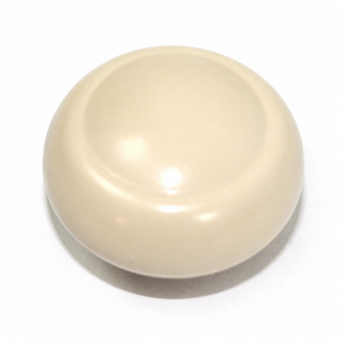 C33-S46767 - (113711143IV - 113-711-143IV) - GERMAN QUALITY FROM C&C U.K. - IVY  GEAR KNOB 12MM - BEETLE & GHIA 61-79 BUS 68-79 - SOLD EACH