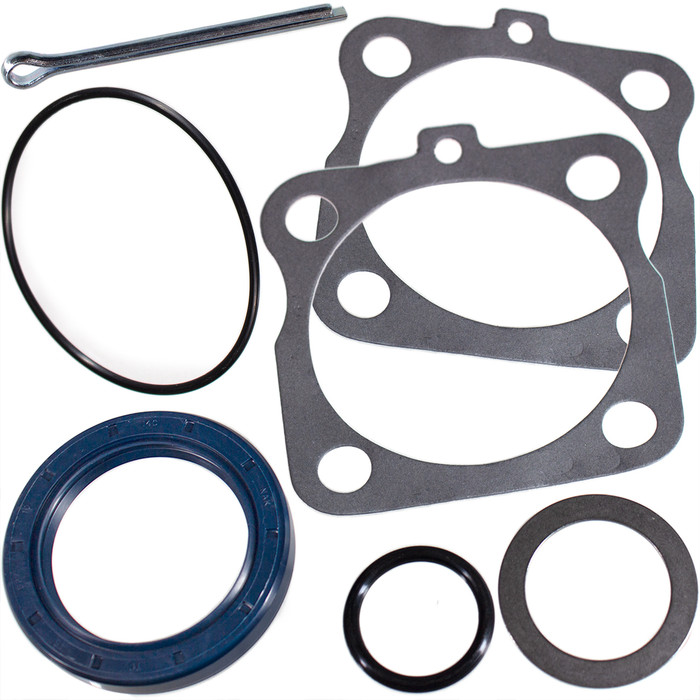 ヴェルストラSEC+関連パーツ C24-311-598-051-GRDL - 311598051 - 311-598-051 - GERMANY - REAR