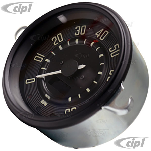 C34-EES9-1B36-02B - OE STYLE BLACK PROGRAMMABLE ELECTRONIC 80 MPH ...