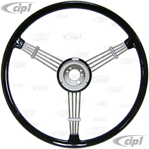 C38-I-235A - GENUINE FLAT-4 - FINEST QUALITY - BANJO STEERING