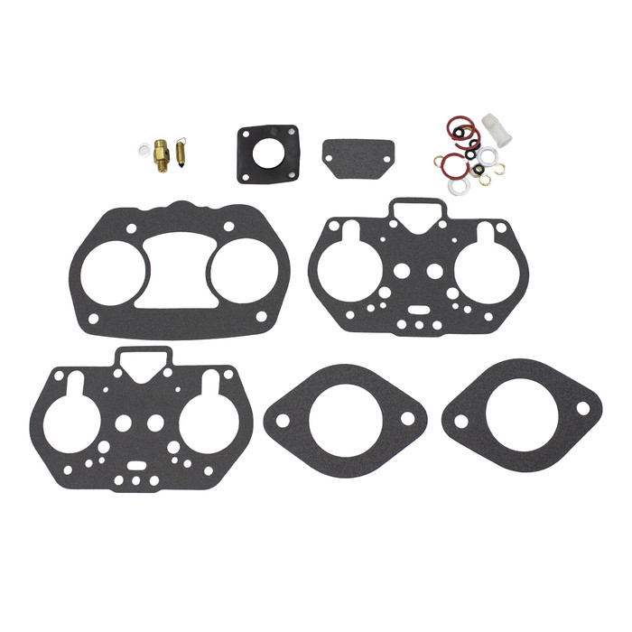 【tあicぃ】【引き取り限定】BODY MAKER　EXCELLENT ACC-C10-5537 - 00-2258-0 - ZENITH 32 NDIX CARB REBUILD KIT - SOLD KIT