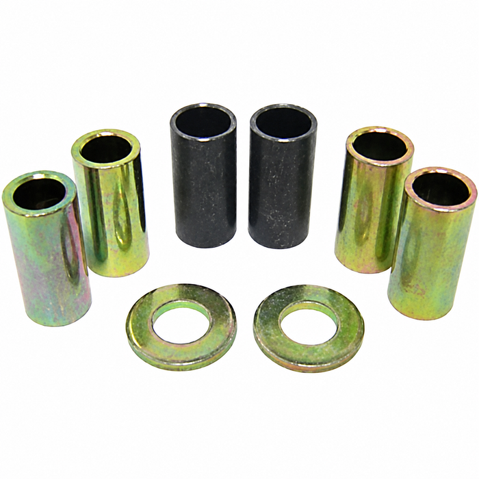 KYB-KIT-107 - KYB SHOCK BUSHING KIT ONLY (FOR GR-2 GAS # KYB-344045 - SHOCK REAR - BUS 68-79) SHOCK SOLD SEPARATELY