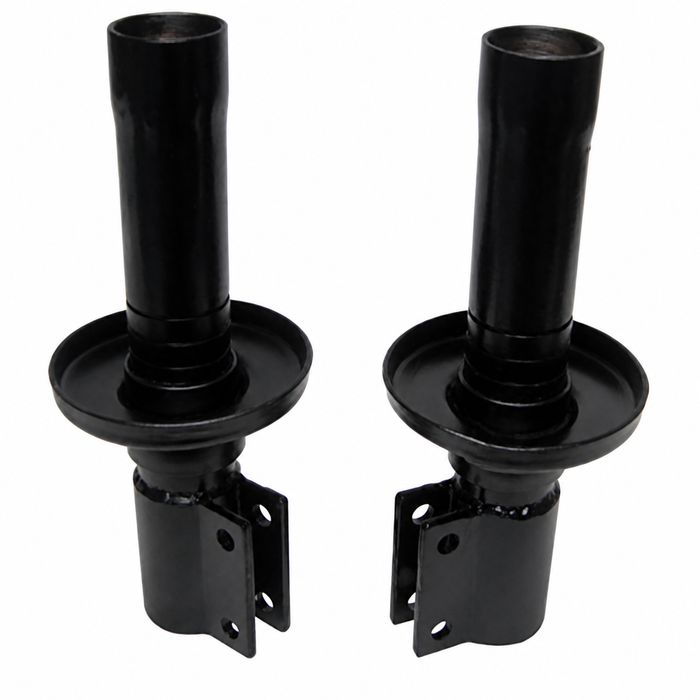 ACC-C10-4061 - ADJUSTABLE STRUTS 2-4 INCHES  SUPER BEETLE 74-79  - SOLD PAIR