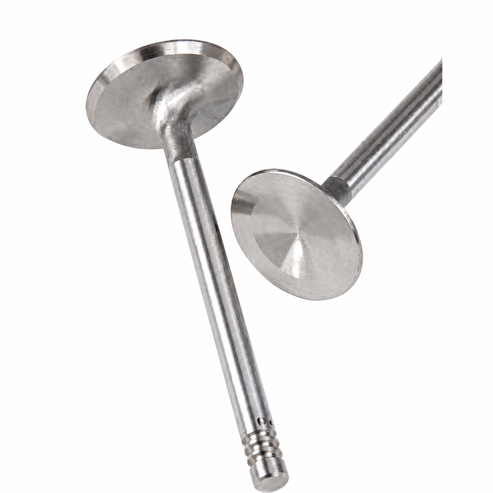 ACC-C10-5220 - EMPI 98-1935-B - STAINLESS STEEL VALVES 35.5MM - SOLD EACH