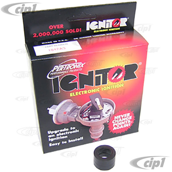 PER-1847-V3 - REPLACEMENT COLLAR FOR PERTRONIX ELECTRONIC IGNITION
