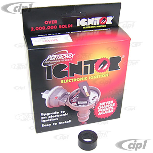 PER-1847-AN6 - PERTRONIX ELECTRONIC IGNITION FOR BOSCH 009 & 050