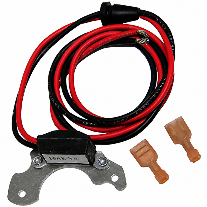 PER-D500711 - PERTRONIX - REPLACEMENT IGNITION MODULE FOR PER-D186504 DISTRIBUTOR