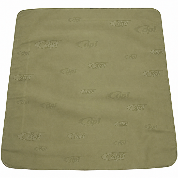 T22-1114-33 - SUNROOF COVER BEIGE CANVAS BEETLE 57-63
