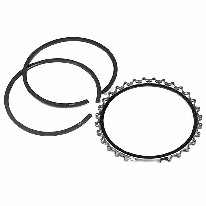 ACC-C10-5954 - 98-1194-B - 94MM PISTON RING COMPLETE SET - 1.5MM X 2MM X 4MM - (ALL RINGS FOR 1 ENGINE) - SOLD SET