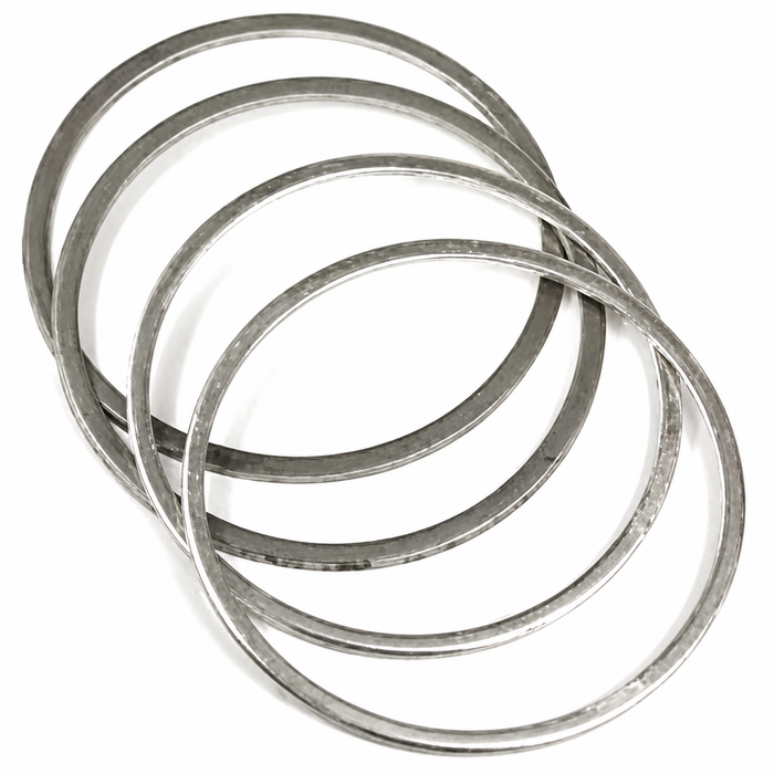 ACC-C10-5190 - 90.5MM-92MM CYLINDER BARREL SHIM SET .060