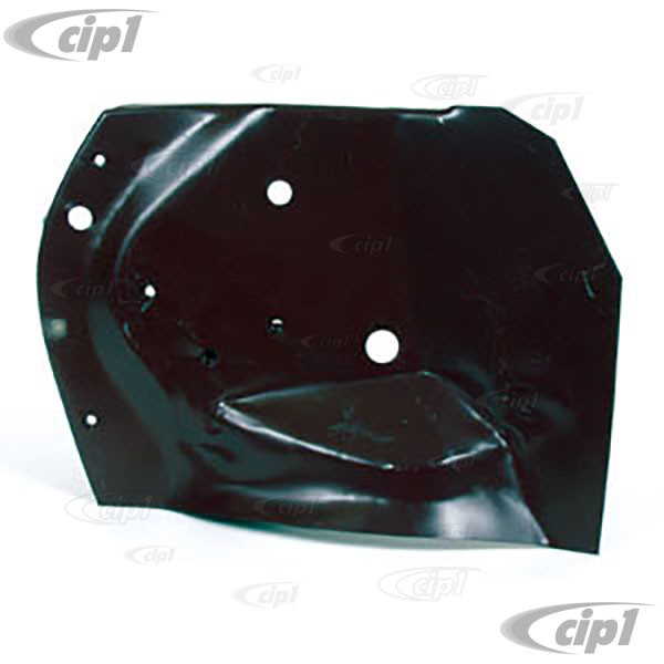 C21-0880-9 - 133-809-022-A - 133809022A - FRONT QUARTER PANEL