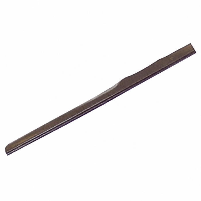 TAB-400-342 - 111-801-046-DX - 1118010456X - INNER ROCKER PANEL RIGHT - BEETLE  46-79  - BLACK OR GALVANIZED COATING MAY VARY - SOLD EACH