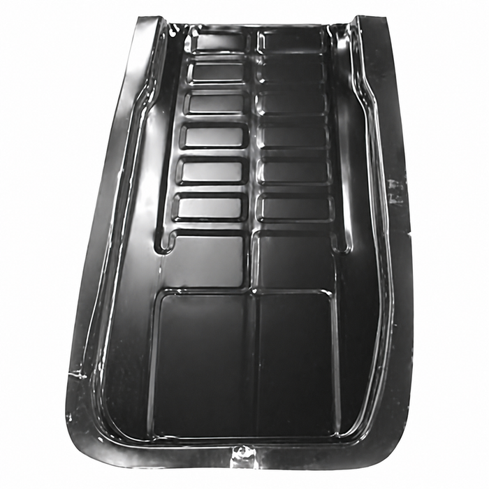 TAB-400-731-M - (111-809-169 111809169 3552) - BATTERY TRAY AREA - 24 X 15 INCH - LEFT SIDE UNDER REAR SEAT- BEETLE 46-72 - SOLD EACH
