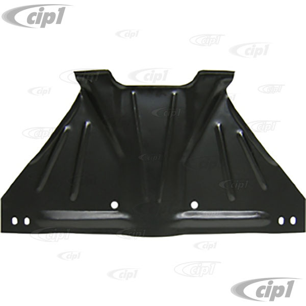 TAB-400-800 - 113-701-037-BX - 113701037BX - FRAME HEAD BOTTOM