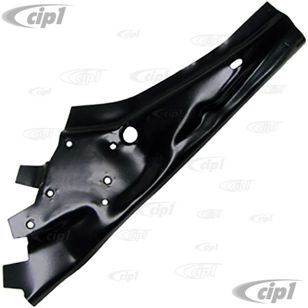 TAB-400-882 - 111-809-636-E - 111809636E - REAR BUMPER BRACKET