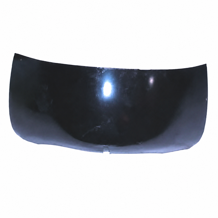 TAB-401-530 - 211-813-355 - 211813355 - REAR CORNER PANEL - 10 INCHES HIGH - LEFT OR RIGHT - BUS 50-67 - SOLD EACH