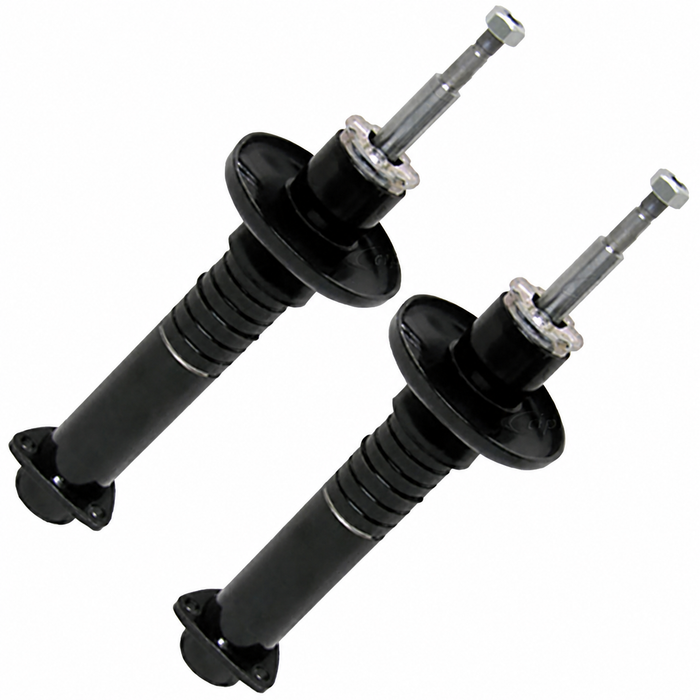 ACC-C10-4060-KIT - ADJUSTABLE STRUTS ASSEMBLY WITH INSERTS - 2-4 INCHES  SUPER BEETLE 71-73 PAIR (ASSEMBLY REQUIRED) - SOLD PAIR