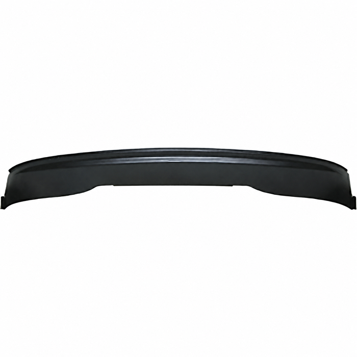 TAB-402-020 - 211-805-257 - 211805257 - OUTER LOWER FRONT PANEL - COVER PLATE FOR FRONT END SUPPORT - 7 INCHES HIGH - 67.5 INCHES WIDE - BUS 68-72  - BLACK OR GALVANIZED COATING MAY VARY - SOLD EACH
