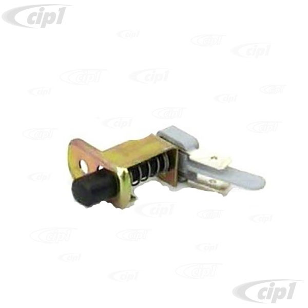 VWC113945515G (113945515G) BRAKE LIGHT SWITCH 3 PRONG BEETLE
