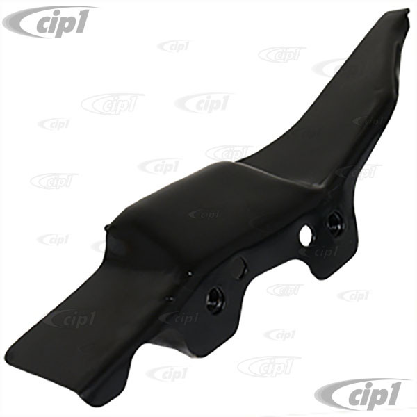 VWC043119317B2 AIR DEFLECTOR PLATES BETWEEN PUSHRODS & CYLINDERS FOR 8MM STUDS 131600CC