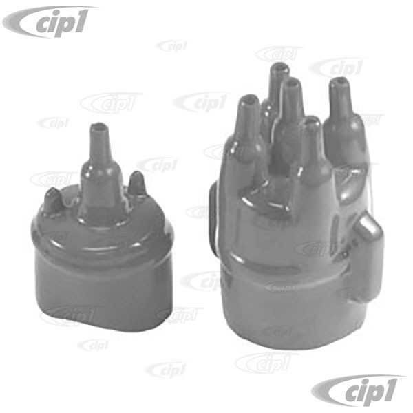 ACCC105809 BLACK WATERPROOF IGNITION KIT