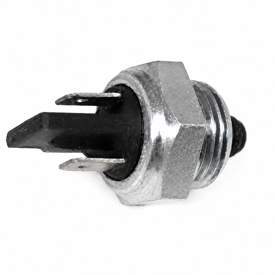 EMPI 98-2057-B Brake Light Switch - 3 Prong For VW Bug, Super Beetle, Ghia, Bus