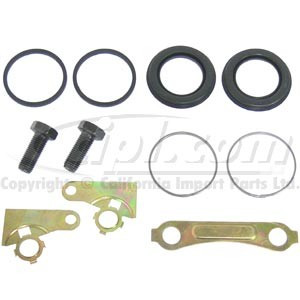 VWC411698471 CALIPER REBUILD KIT (FOR ATE BRAND) TYPE3 3/7173 REBUILDS ONE CALIPER