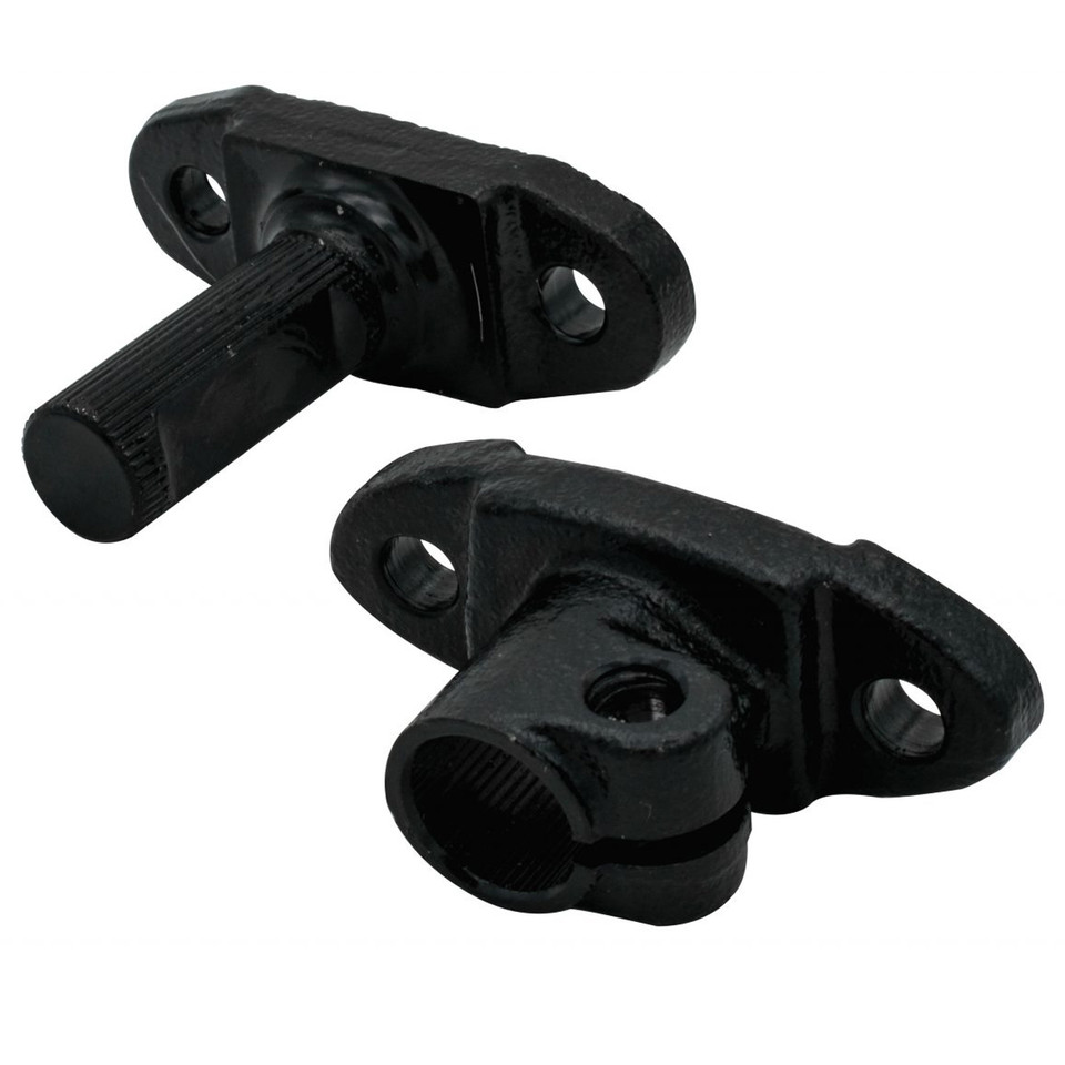 Vw 413 VWC-311-415-413-SET - 311415409 - 311415413 - STEERING BOX & SHAFT ...