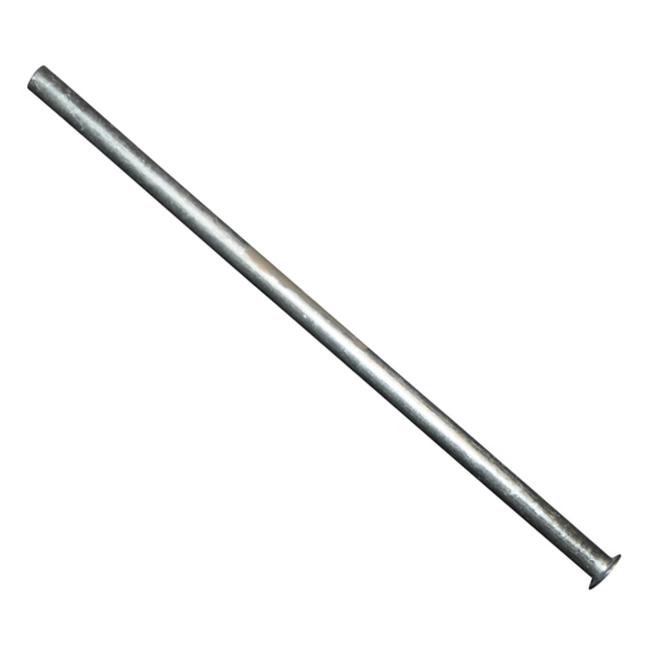 Throttle Cable Tube Guide Sleeve Chassis To Engine VW Bug 1968-1979 Throttle Cable Tube Guide Sleeve Chassis To Engine VW Bug 1968-1979