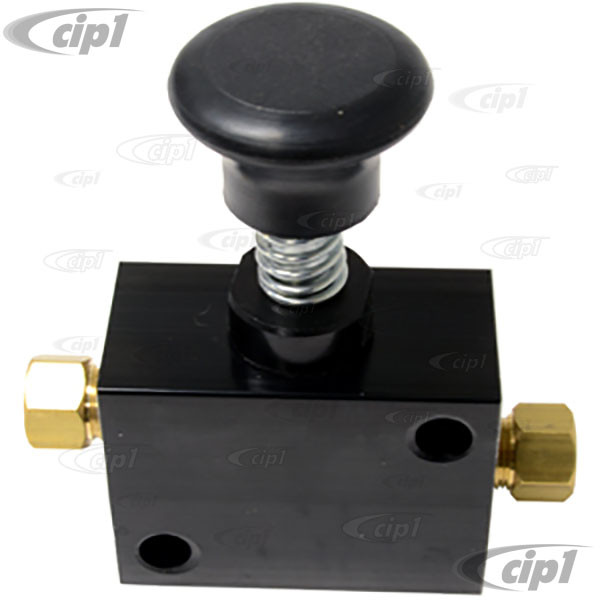 C133155 EMPI HYDRAULIC PARK LOCK