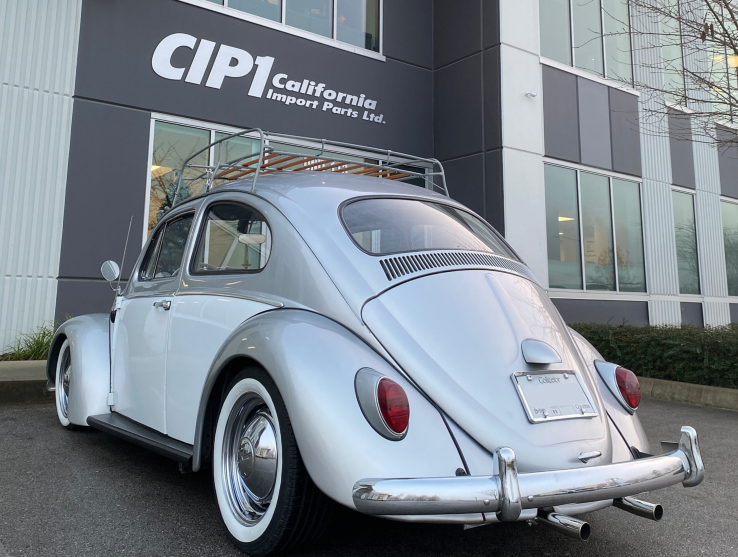 The Cip1 Vintage VW Blog Parts, Projects, and Customer Rides