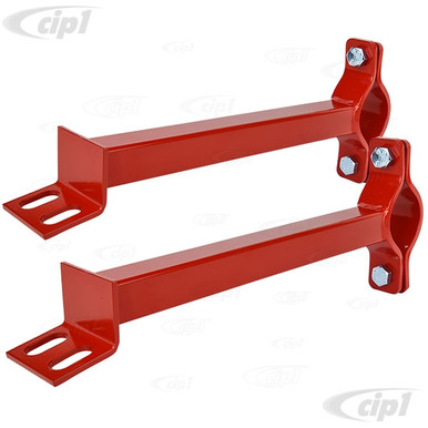 Yoke QC 10spl Cast Steel 1310 U-Joint ALL68385 | Allstar