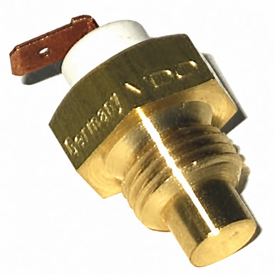 EMPI V3-2306-4 VDO TEMP SENDER 300 DEGREE, M18-1.5 (OIL PRESSURE RELIEF