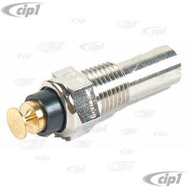 VDO-323-423 - 323423 - 300 DEGREE OIL TEMP SENDER M10 X 1 - SOLD EACH