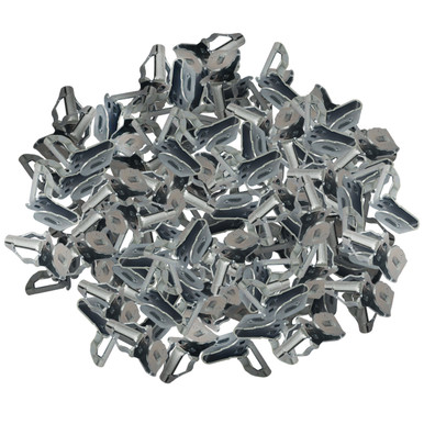 VHD-N14-3893-50 - MADE IN GERMANY - DOOR PANEL CLIPS - BEETLE 46