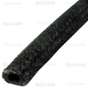 VHD-N20-3551-CRP - GERMAN MADE - CLOTH BRAIDED FUEL HOSE - 5.0MM