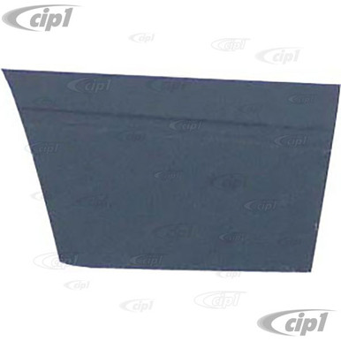 VW BODY METAL - VANAGON - Page 1 - Cip1.com