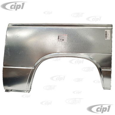 VW BODY METAL - VANAGON - Page 1 - Cip1.com