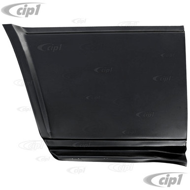 VW BODY METAL - VANAGON - Page 1 - Cip1.com