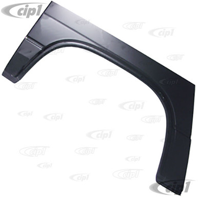 VW BODY METAL - VANAGON - Page 1 - Cip1.com