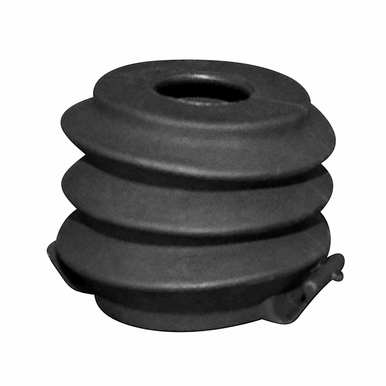 VWC-020-301-261-A - 020301261A - GERMAN - SHIFT ROD BOOT - VANAGON