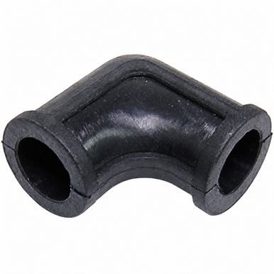 VWC-021-129-639 - 021129639 - RUBBER ELBOW - AIR CLEANER AND