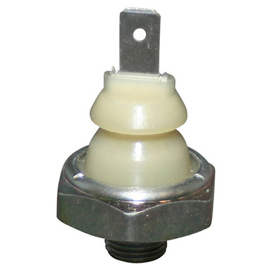 VWC-021-919-081-B - 021919081B - GOOD REPRODUCTION - OIL PRESS PRESSURE  SWITCH - ALL BEETLE / GHIA / BUS / TYPE-3 / THING / VANAGON 80-83 - SOLD  EACH