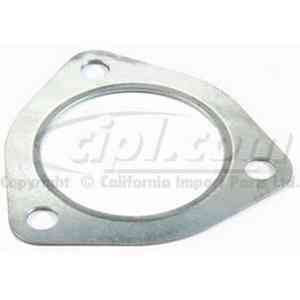 VWC-025-251-509-5 - 3 BOLT METAL EXHAUST FLANGE GASKET - BUS 75-79