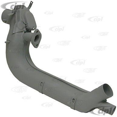 ビオセル VWC-043-255-108-DX - 043255108D - MADE BY DANSK - LIGHTWEIGHT